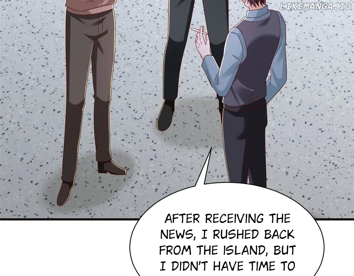 I randomly have a new career every week Chapter 820 - page 75